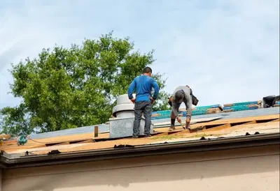 Roofing Masters New Orleans