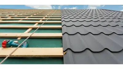 Empire Roofing