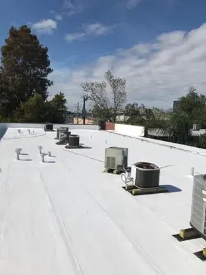 Simon Roofing