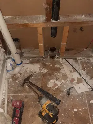 Mr. Rooter Plumbing of New Orleans