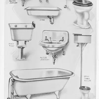 Ju The Plumber Repair Service LLC