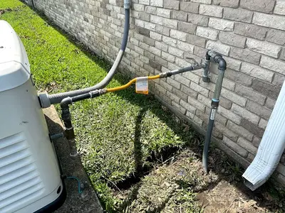 Saia Plumbing inc