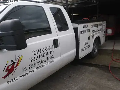 Mudbug Plumbing