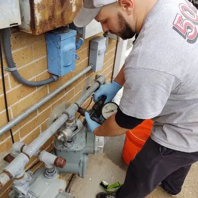 504 Parish Plumbing LLC