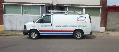 National Economy Plumbers
