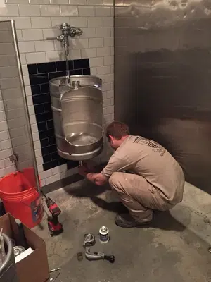 Al Bourgeois Plumbing & Heating