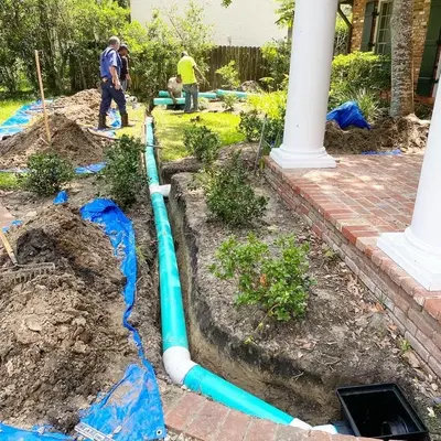 All Hours Plumbing - Plumbing Services for New Orleans