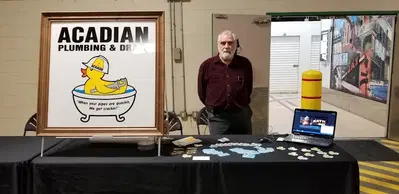 Acadian Plumbing