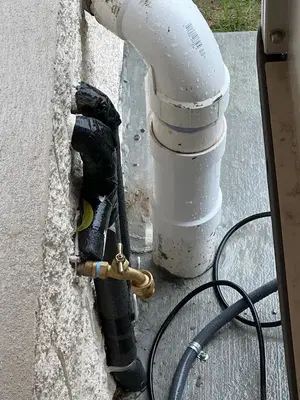 Mark's Plumbing LLC