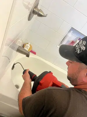 MJG Plumbing llc