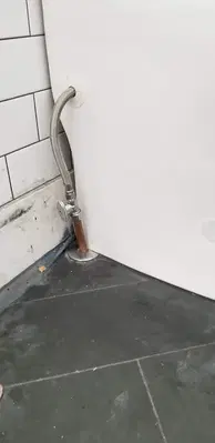AJ's Plumbing And Heating Inc