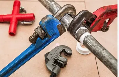 DAVID FRANKLIN PLUMBING