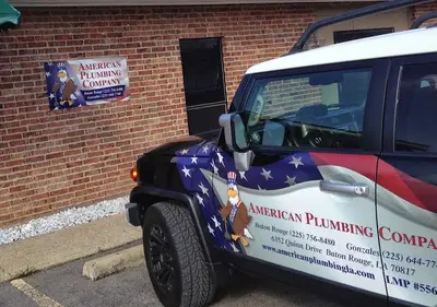 American Plumbing