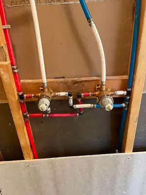 Veterans Plumbing Repairs