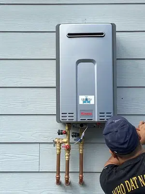 Trinity Plumbing
