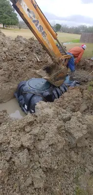 Marchand's Plumbing