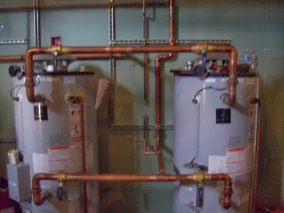 AllService Plumbing & Maintenance
