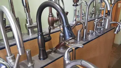 The Plumbing Warehouse