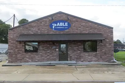Able Plumbing LLC