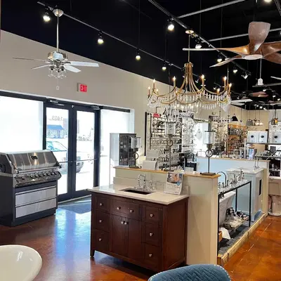 Coburn's of Lake Charles