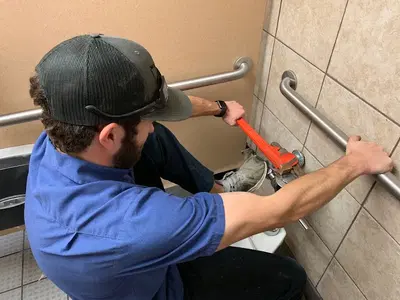 CJ's Plumbing Repair