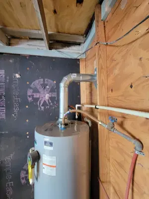 Hargrave's Plumbing, LLC