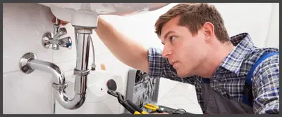 Almost There Plumbing Repair
