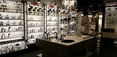 The Plumbing Warehouse