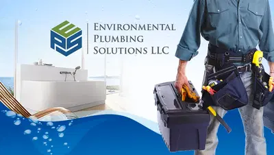 Environmental Plumbing Solutions