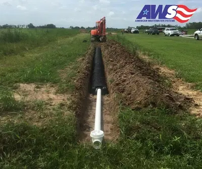 American Wastewater Systems