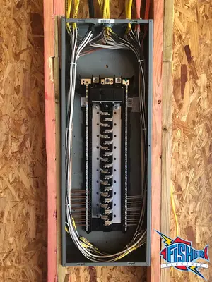 Fisher Electric LLC