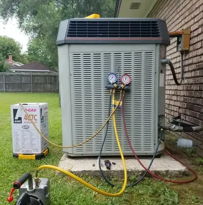 Mid-City A/c & Electric