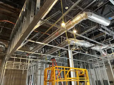 Empire Electrical Group LLC