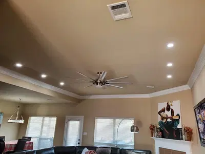 Sergeant Electric Inc.