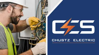 Chustz Electric, LLC