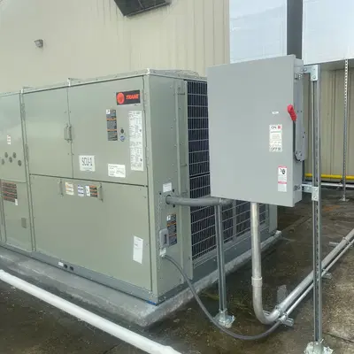 Electrician, LLC Baton Rouge, LA 70814