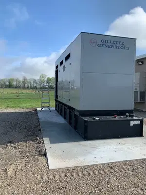 Jel Electrical LLC
