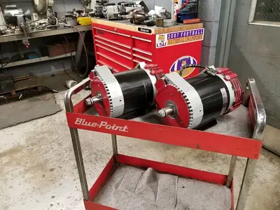 Davilco Electric LLC