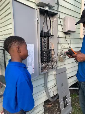 Wiring Resource LLC