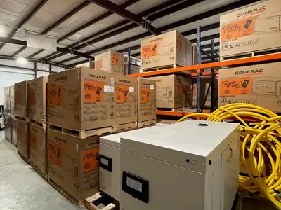 Craig's Electrical and Generator Service
