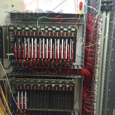 Kwik Service Electric Inc