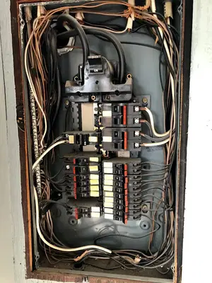 Mike Daney Electric