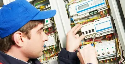 Necaise Electrical