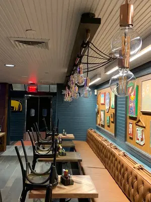 Heritage Electrical Co
