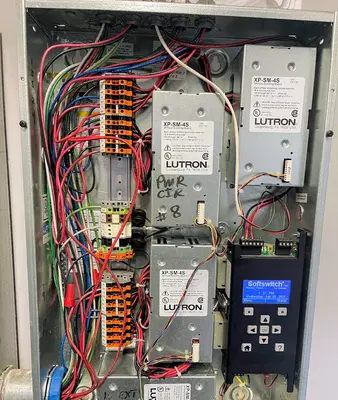 Osbon Electric LLC