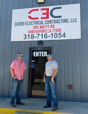 Caddo Electrical Contracting, LLC
