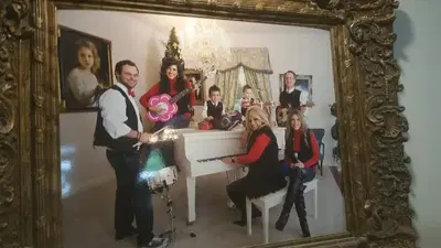 Business Photo