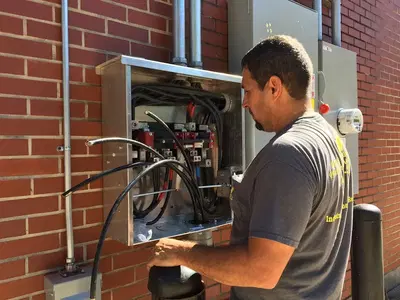 Mctire Electric LLC