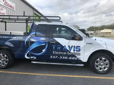 Travis' Electrical Services