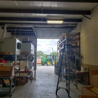 Trademark Electric Inc.